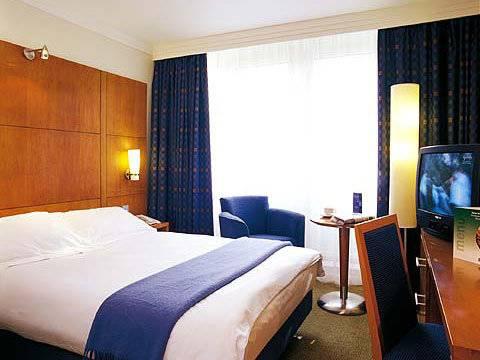 Bloomsbury By Ihg Hotel