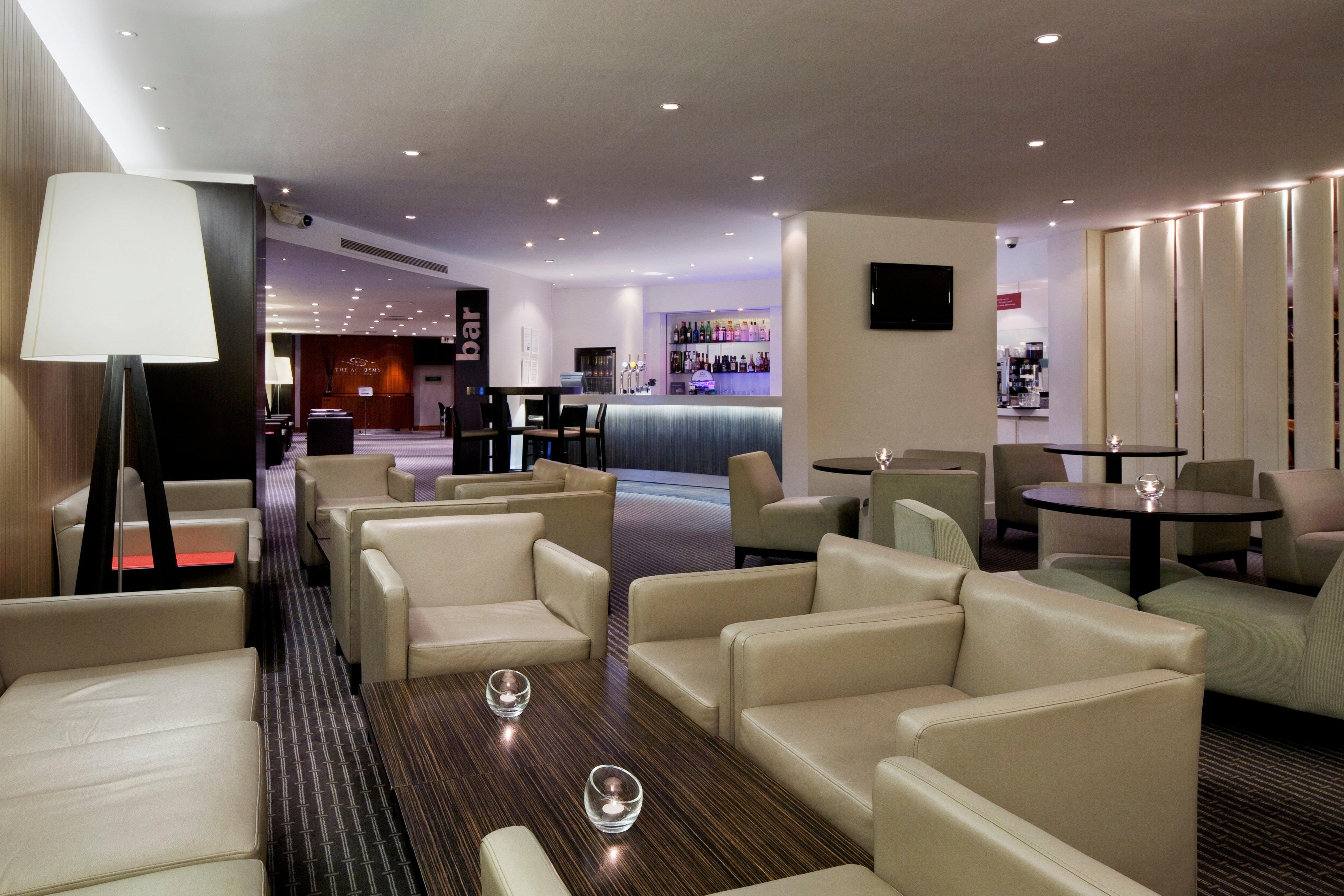 Bloomsbury By Ihg Hotel