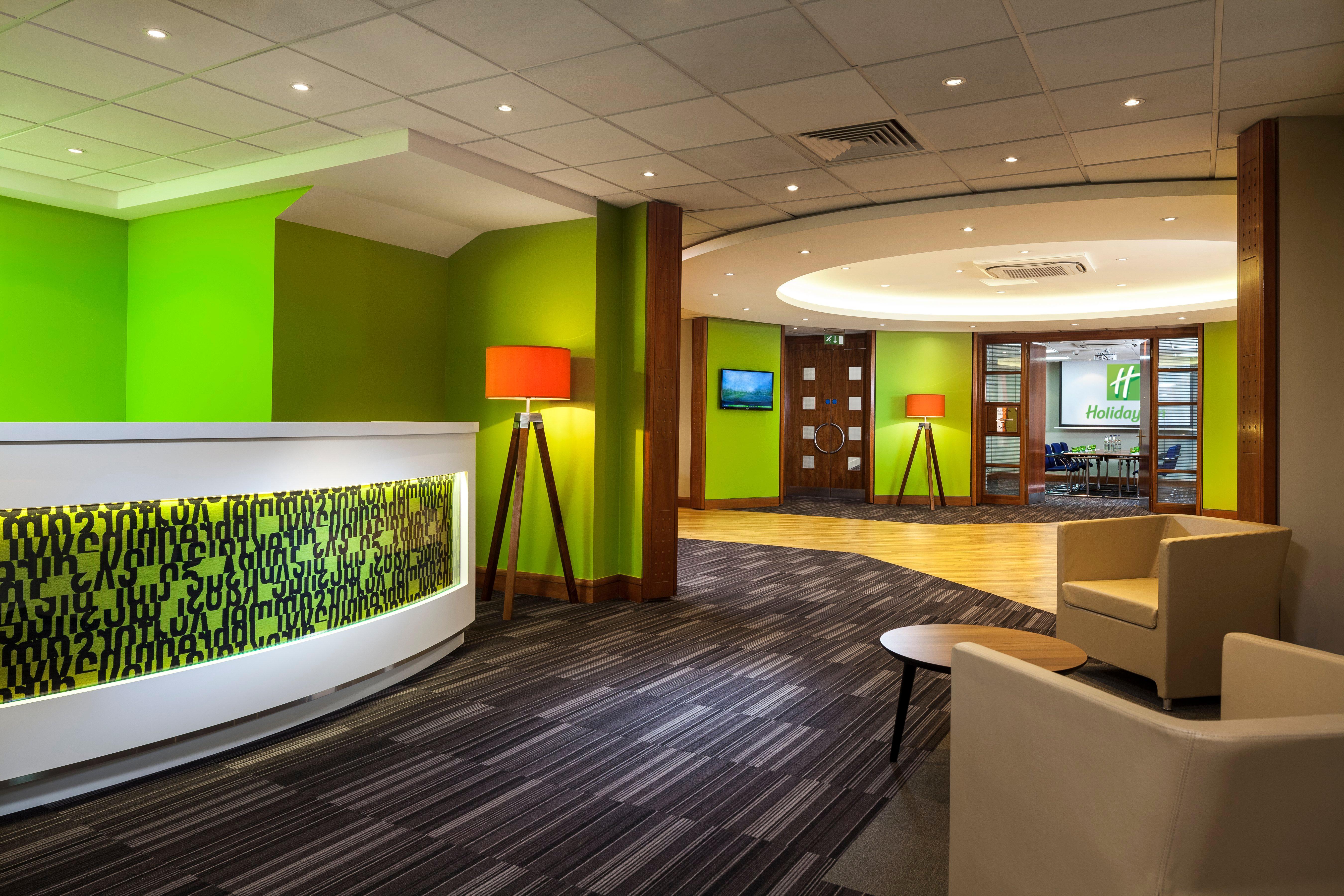 Bloomsbury By Ihg