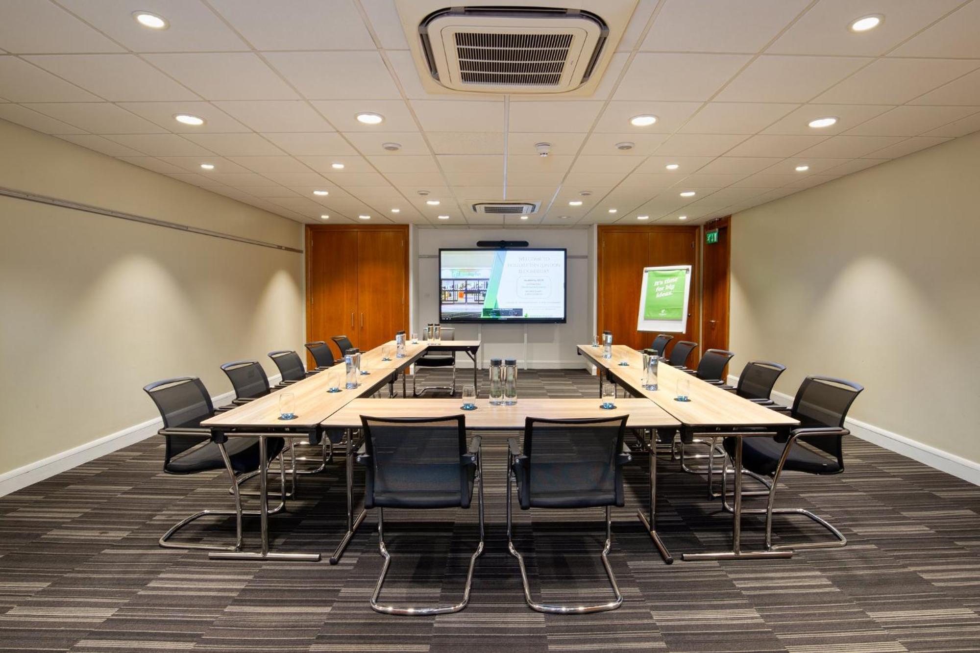 Bloomsbury By Ihg 4*