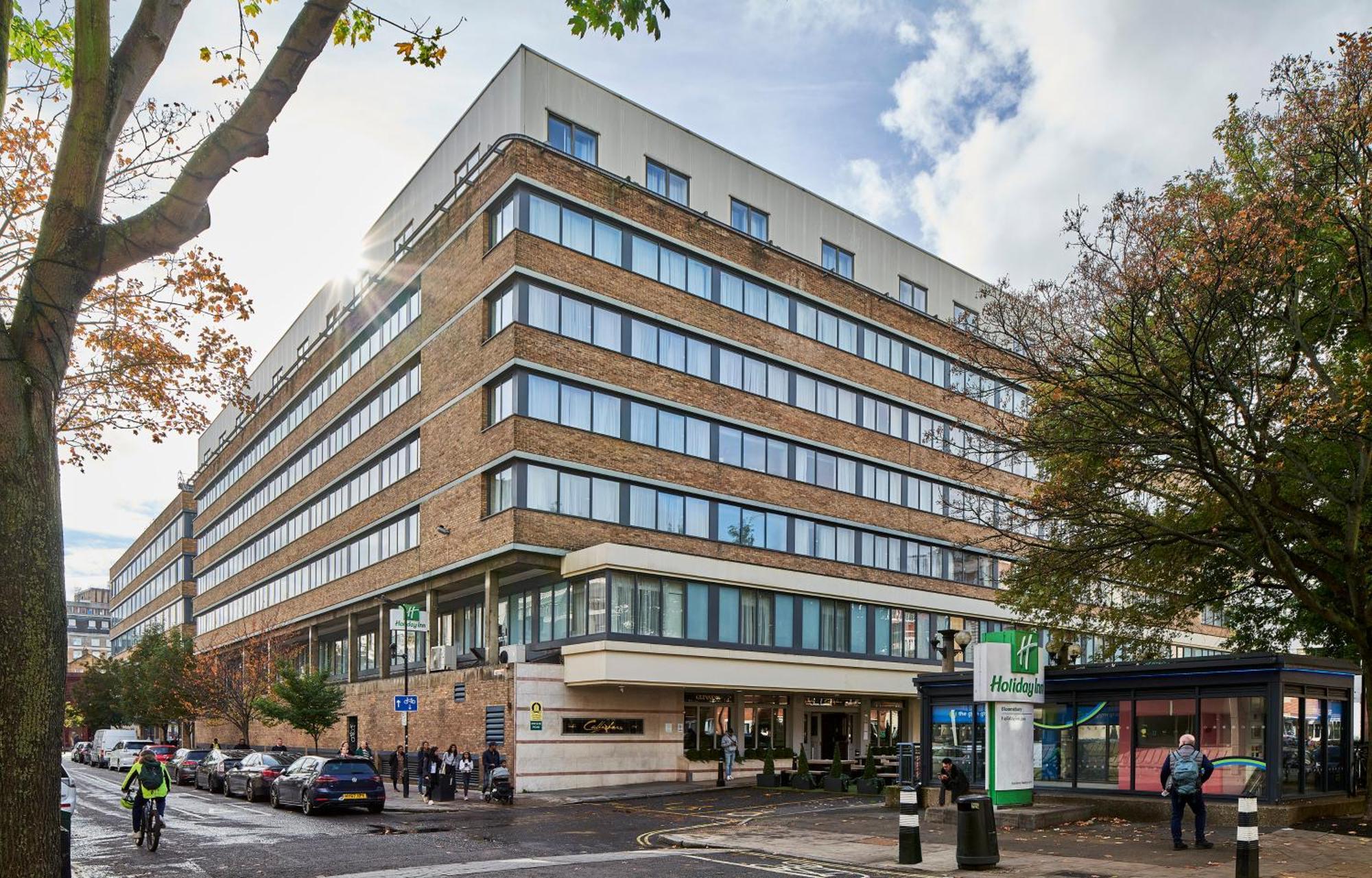 Bloomsbury By Ihg Hotel