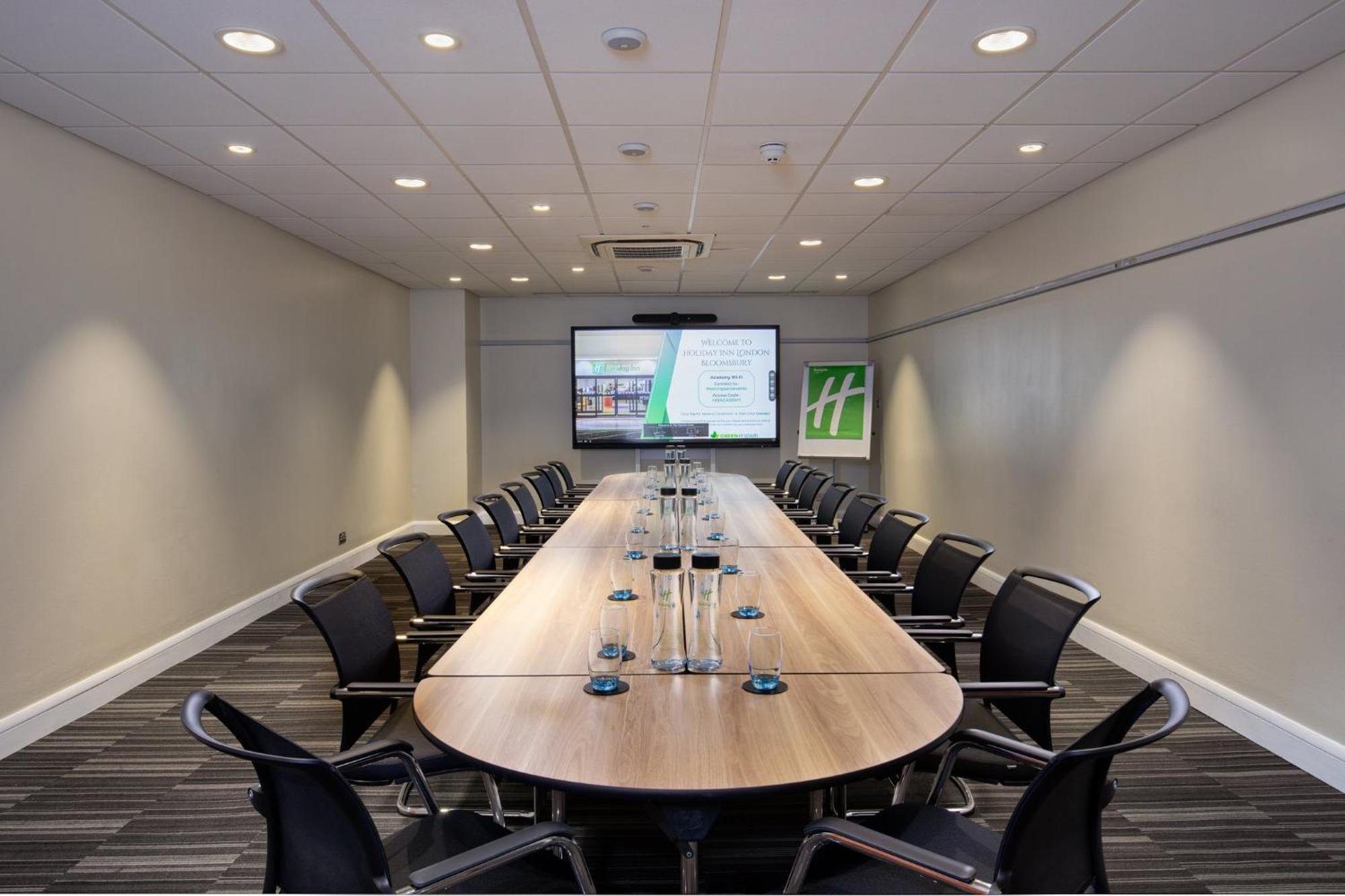 Bloomsbury By Ihg Hotel 4*