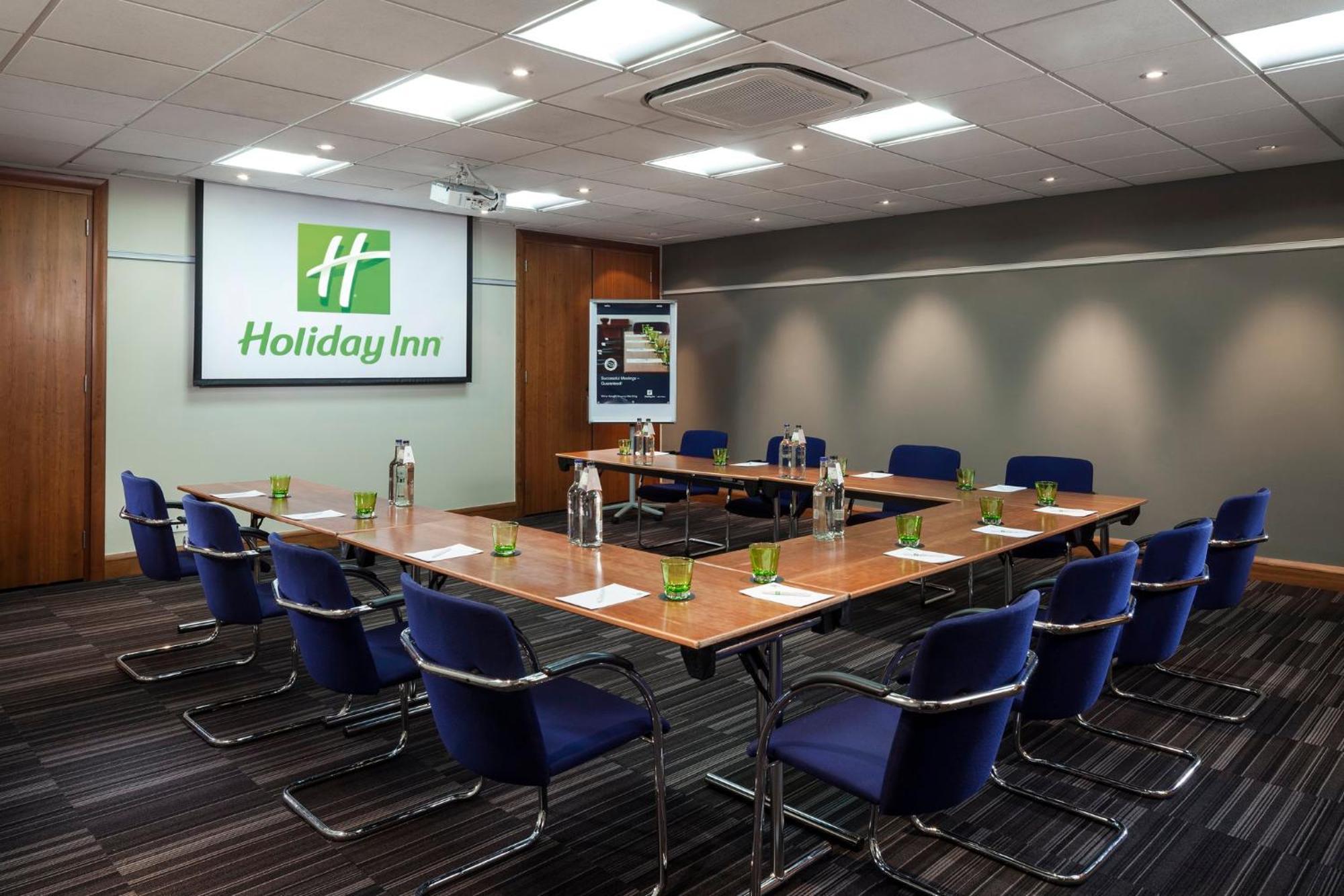 Hotel Bloomsbury By Ihg 4*