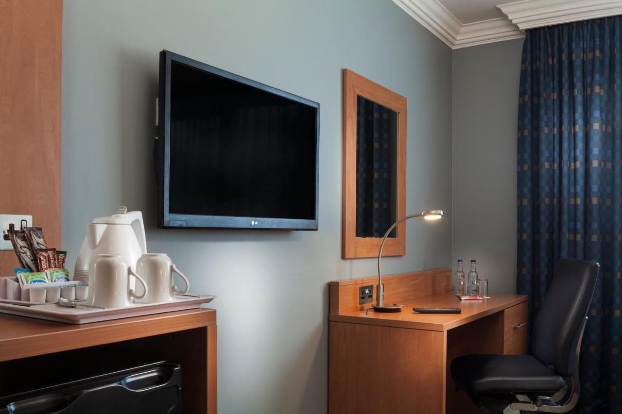 Hotel Bloomsbury By Ihg 4*