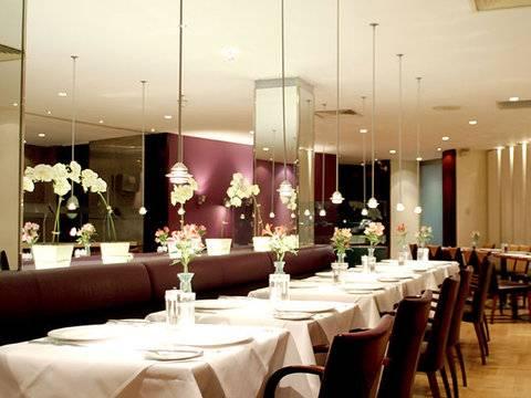 Hotel Bloomsbury By Ihg London