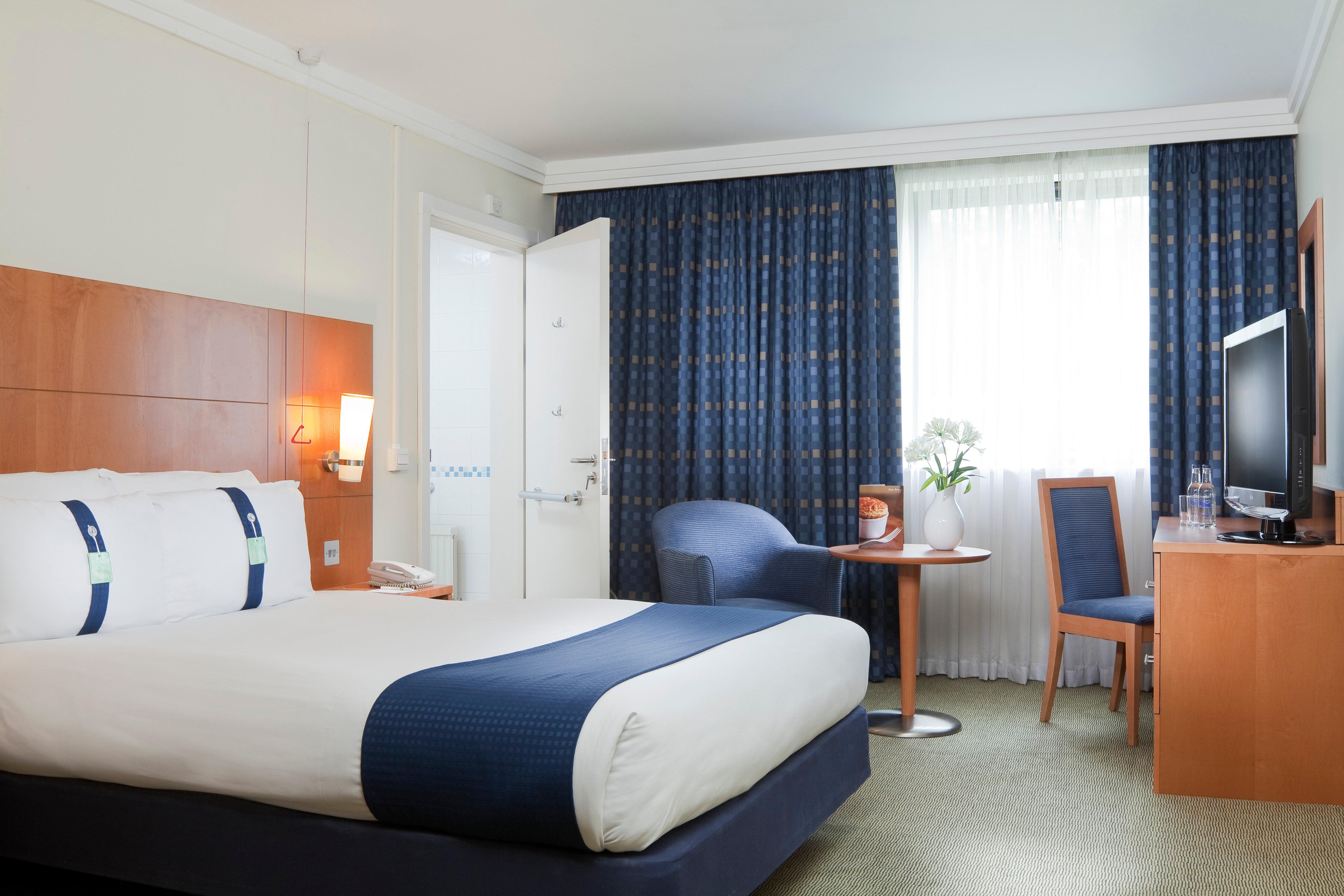 Hotel Bloomsbury By Ihg London