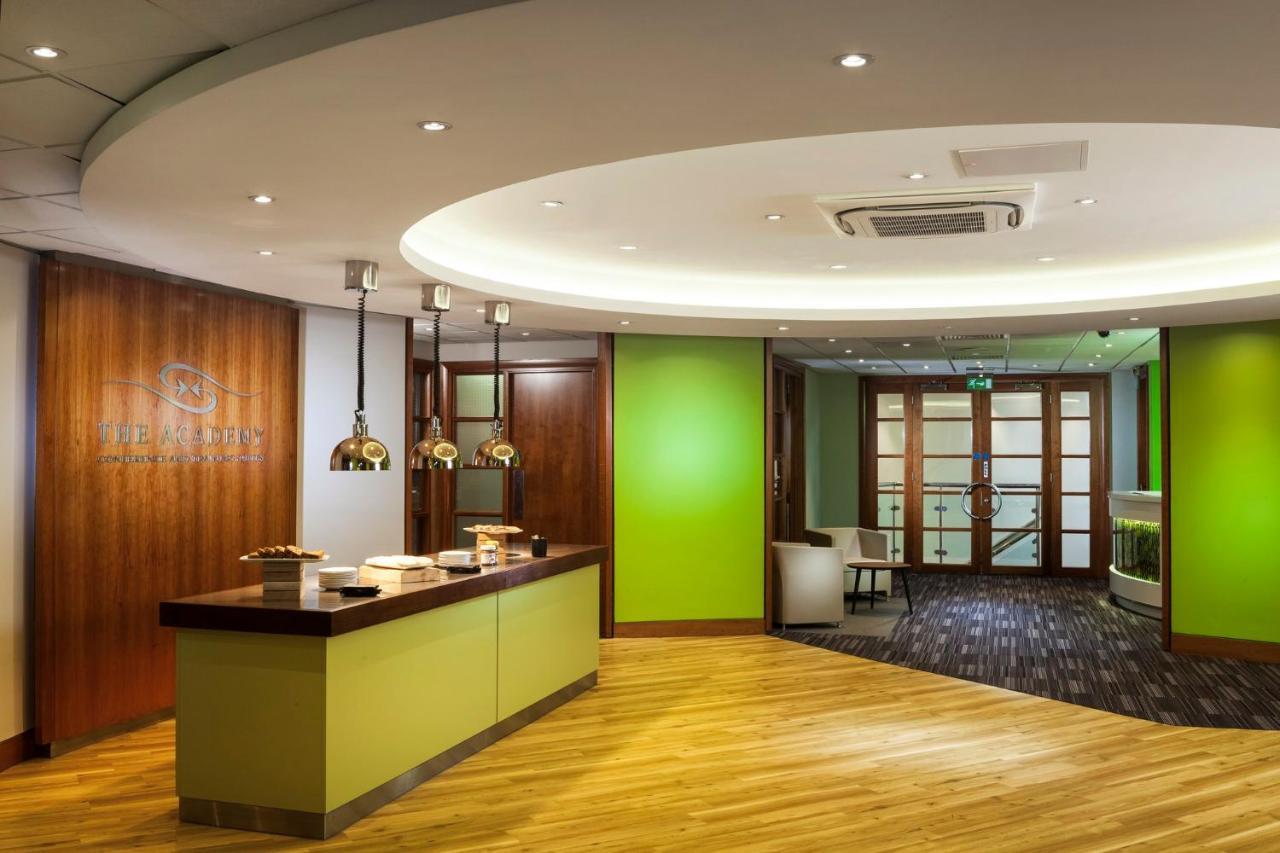Bloomsbury By Ihg