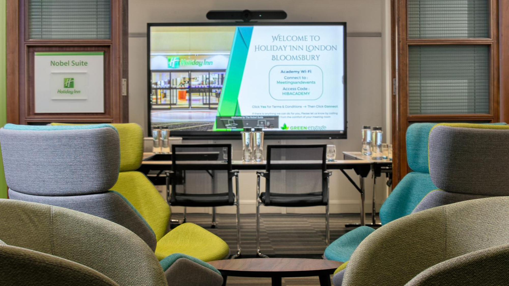 Bloomsbury By Ihg