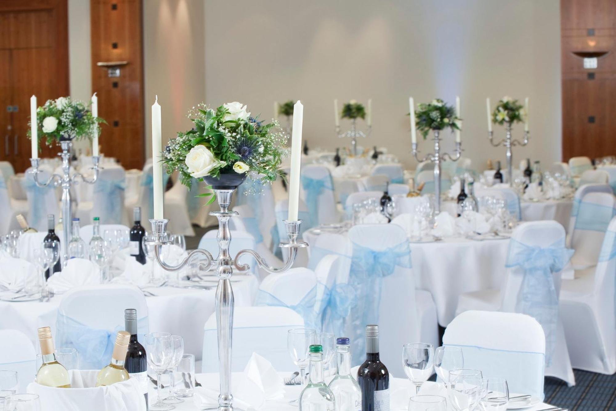 Bloomsbury By Ihg Hotel 4*