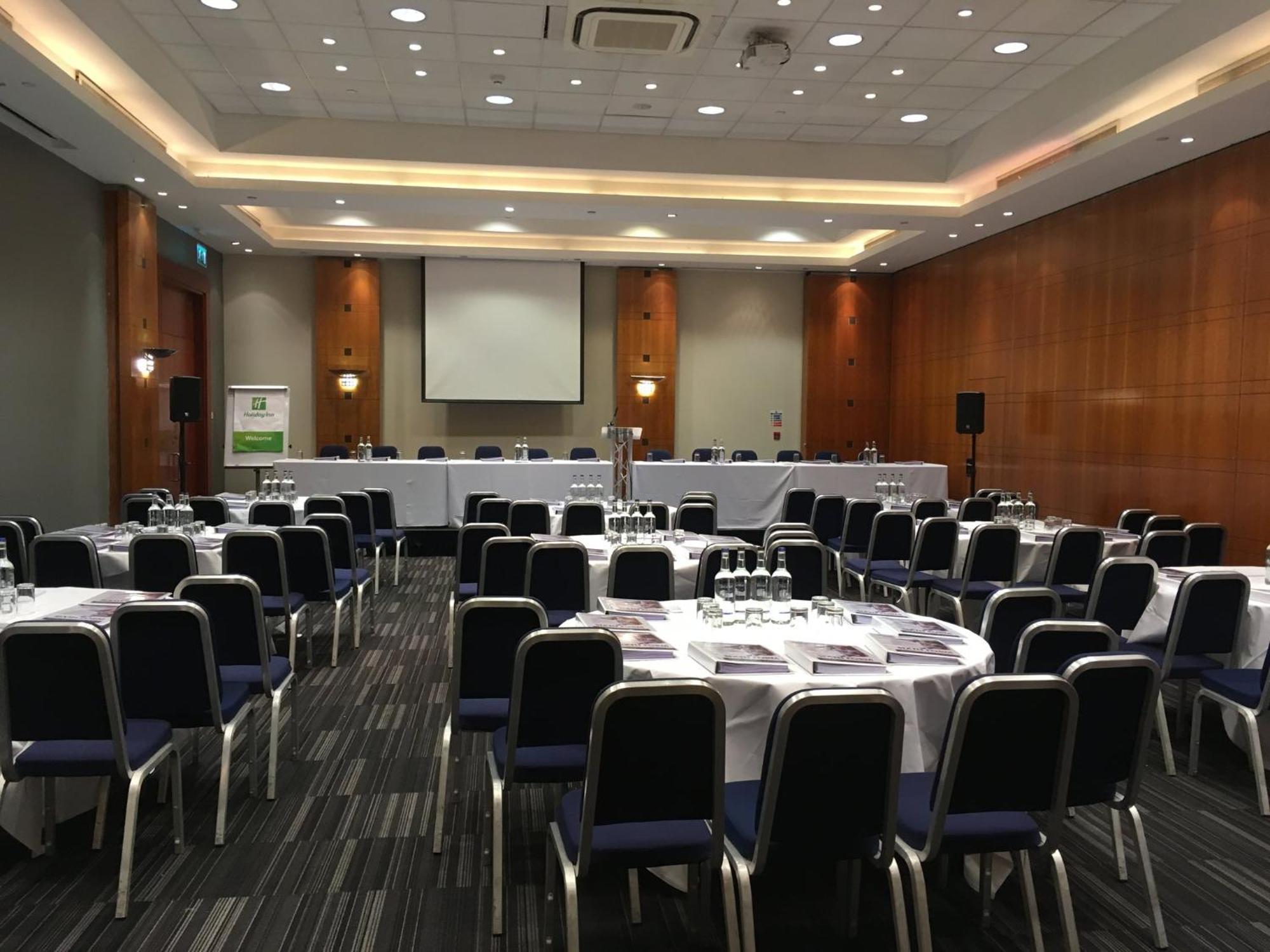Bloomsbury By Ihg Hotel London