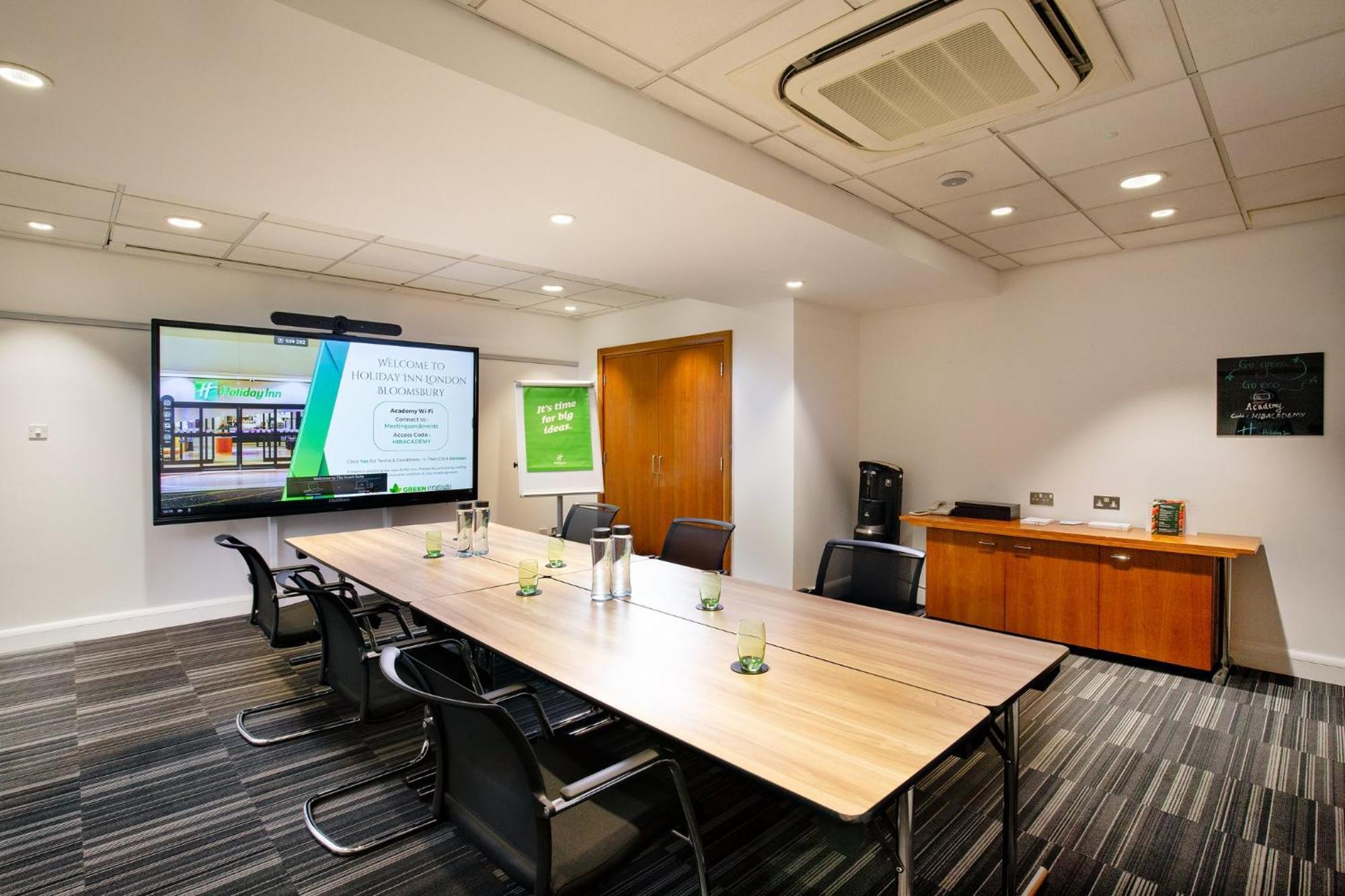 Bloomsbury By Ihg London