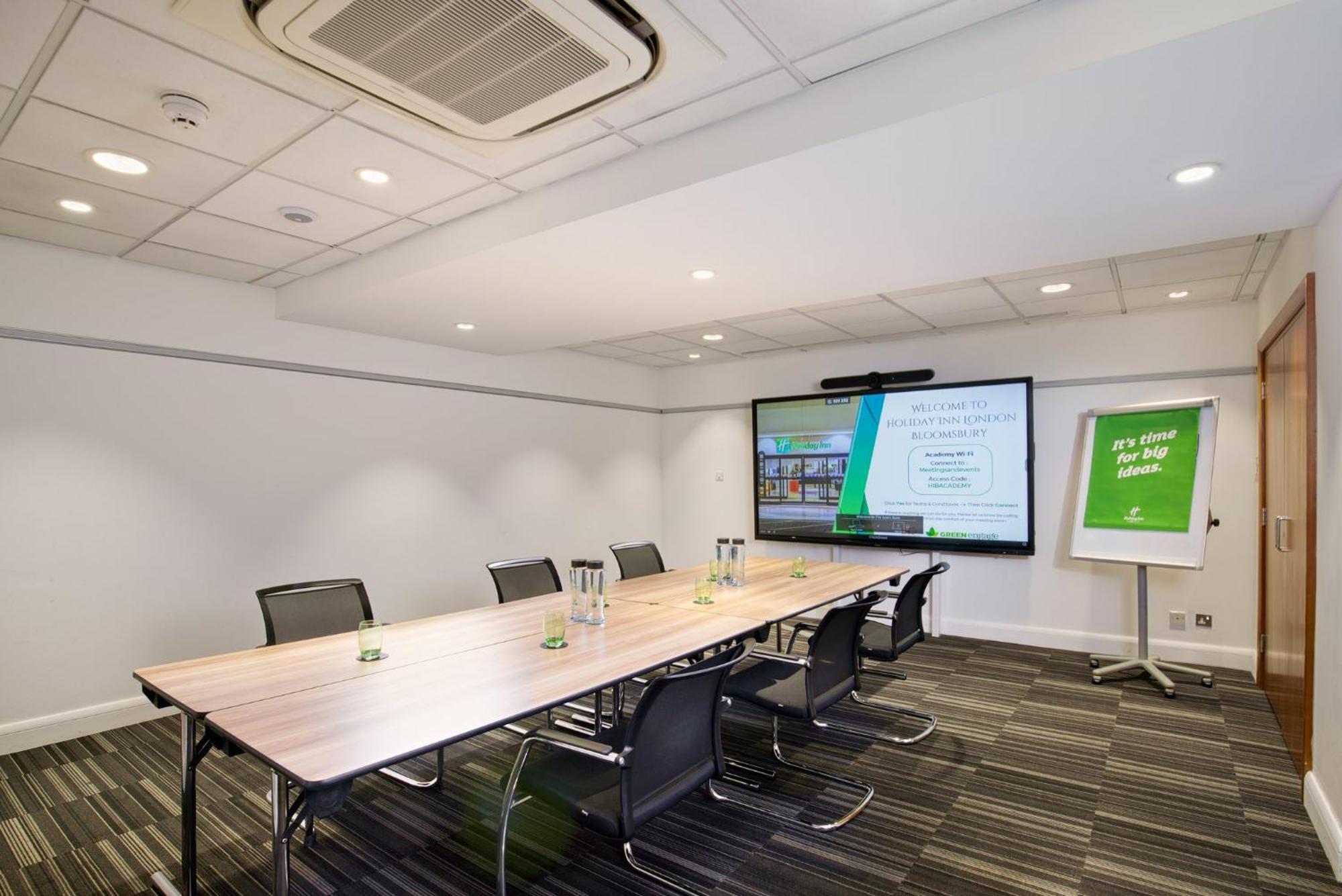 Bloomsbury By Ihg