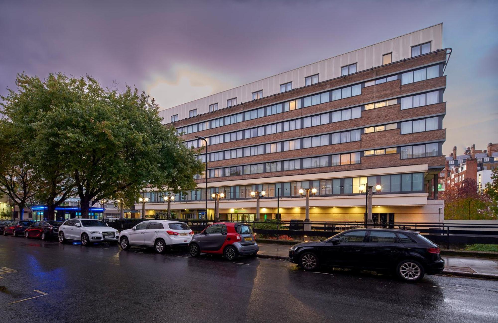 Hotel Bloomsbury By Ihg