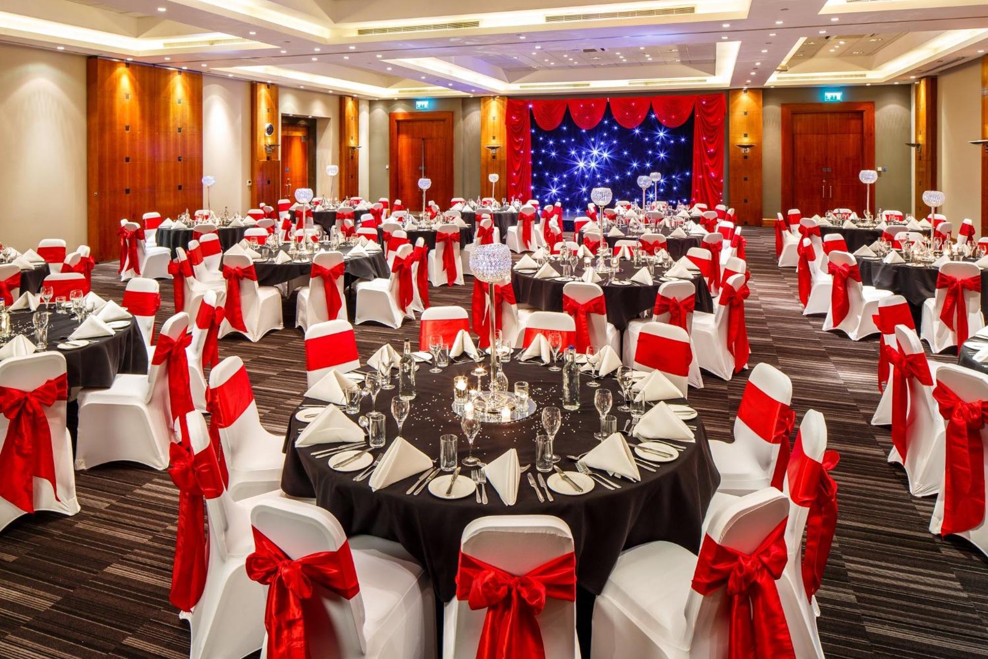 Bloomsbury By Ihg Hotel 4*