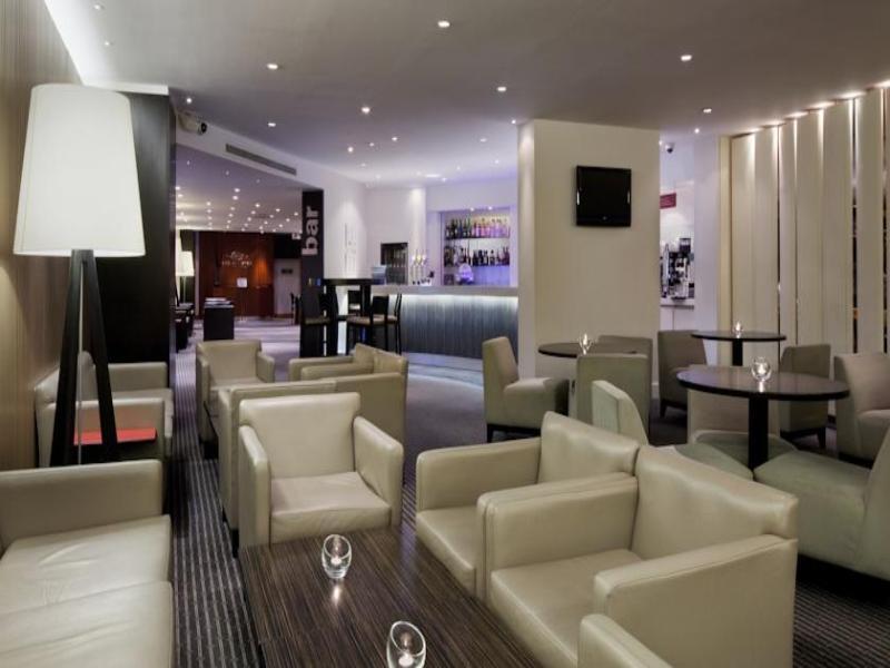 Bloomsbury By Ihg Hotel