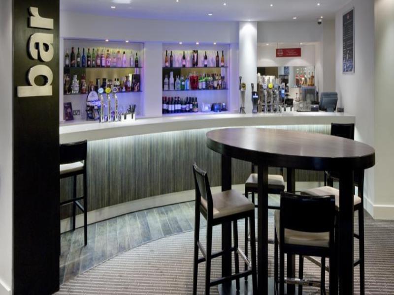 Hotel Bloomsbury By Ihg 4*
